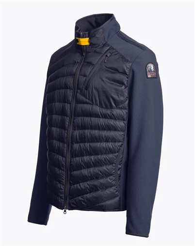 Parajumpers - Jayden Jakke - Blue Navy 